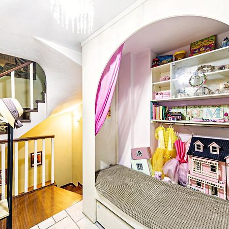 Ferienwohnung Via Porta Raimonda Corfu  Exterior foto