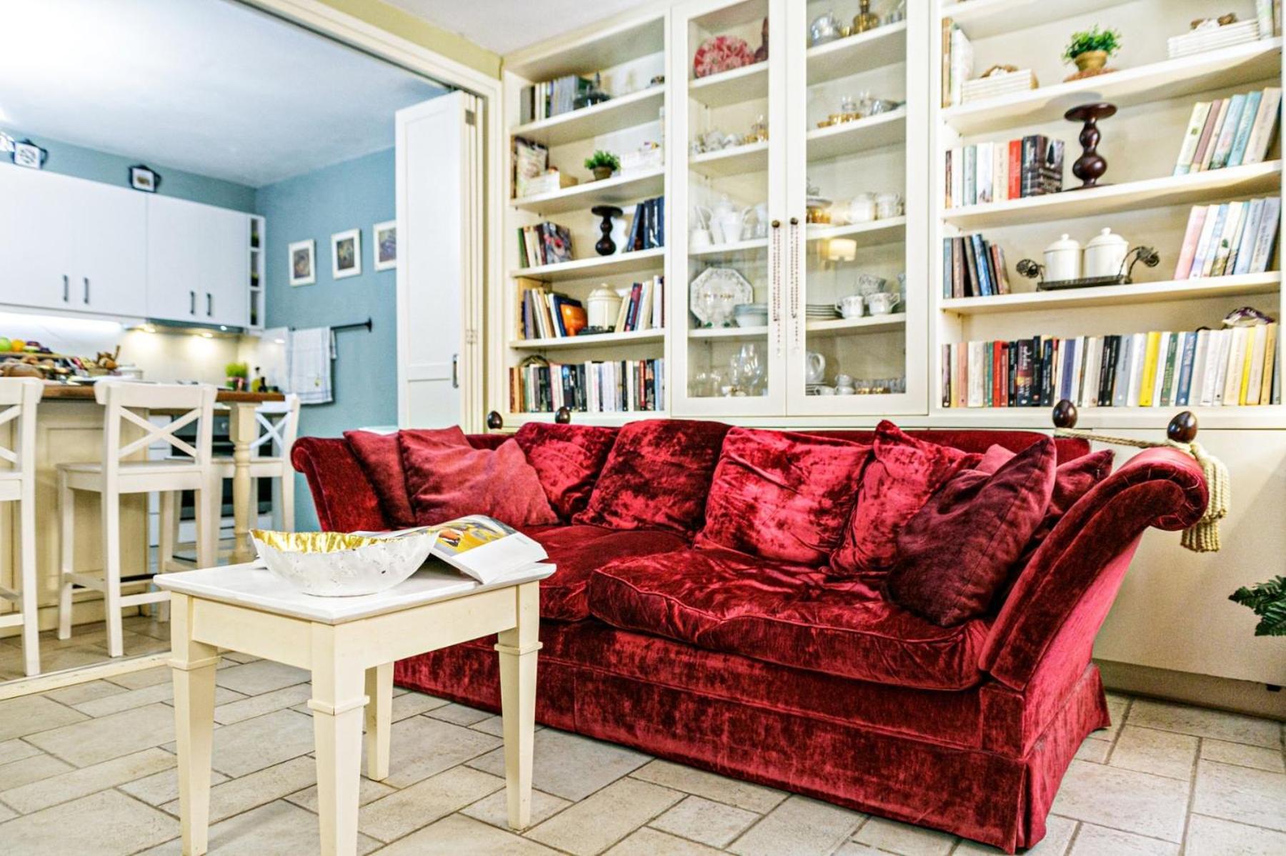 Ferienwohnung Via Porta Raimonda Corfu  Exterior foto