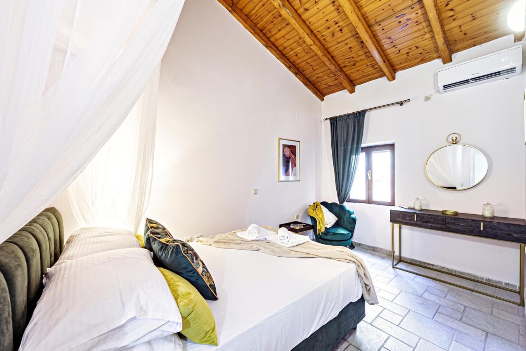 Ferienwohnung Via Porta Raimonda Corfu  Exterior foto