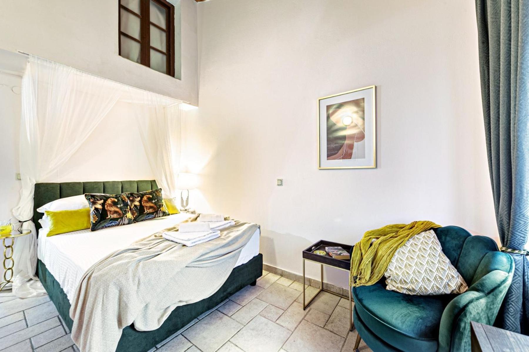 Ferienwohnung Via Porta Raimonda Corfu  Exterior foto