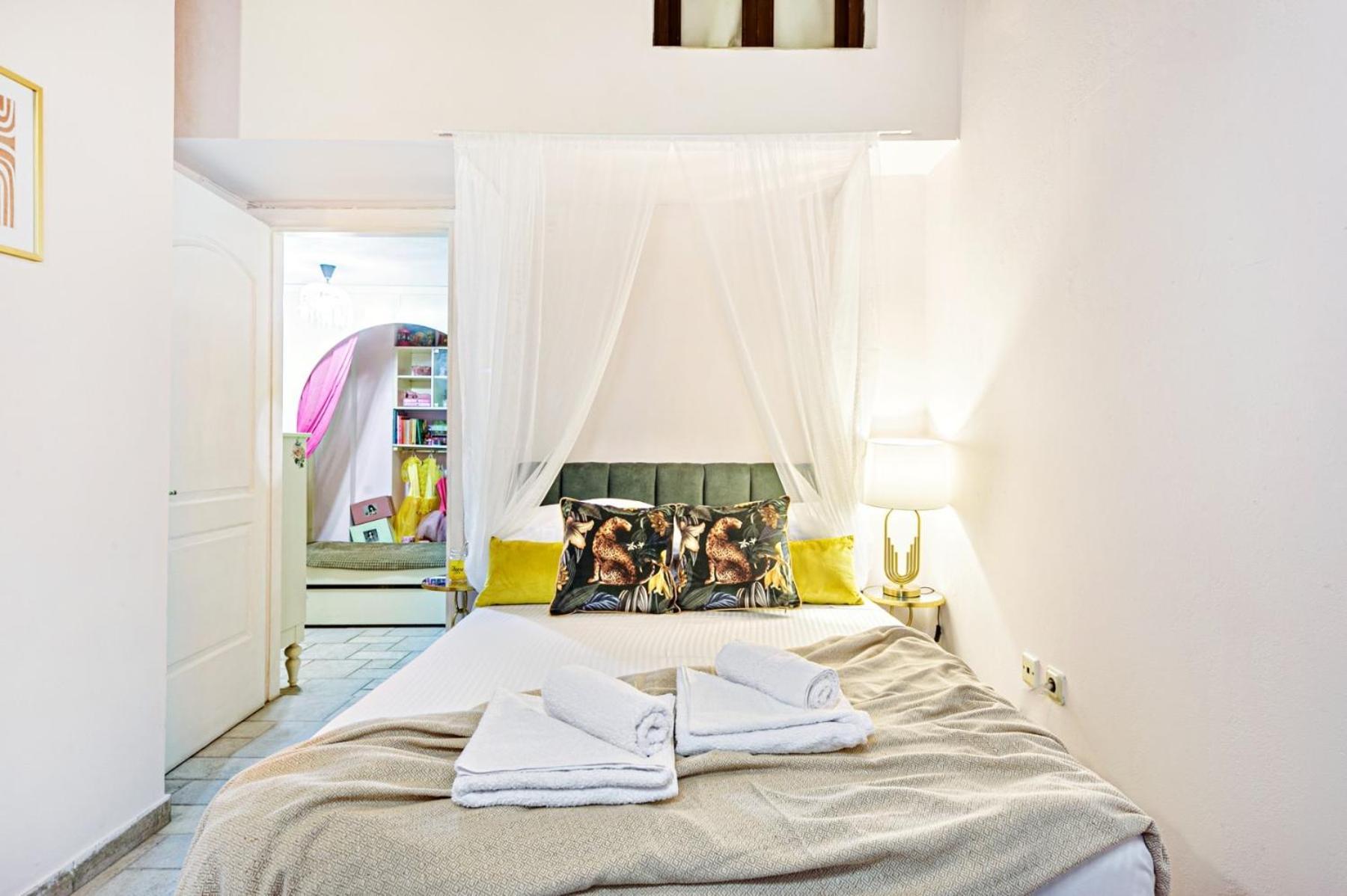 Ferienwohnung Via Porta Raimonda Corfu  Exterior foto