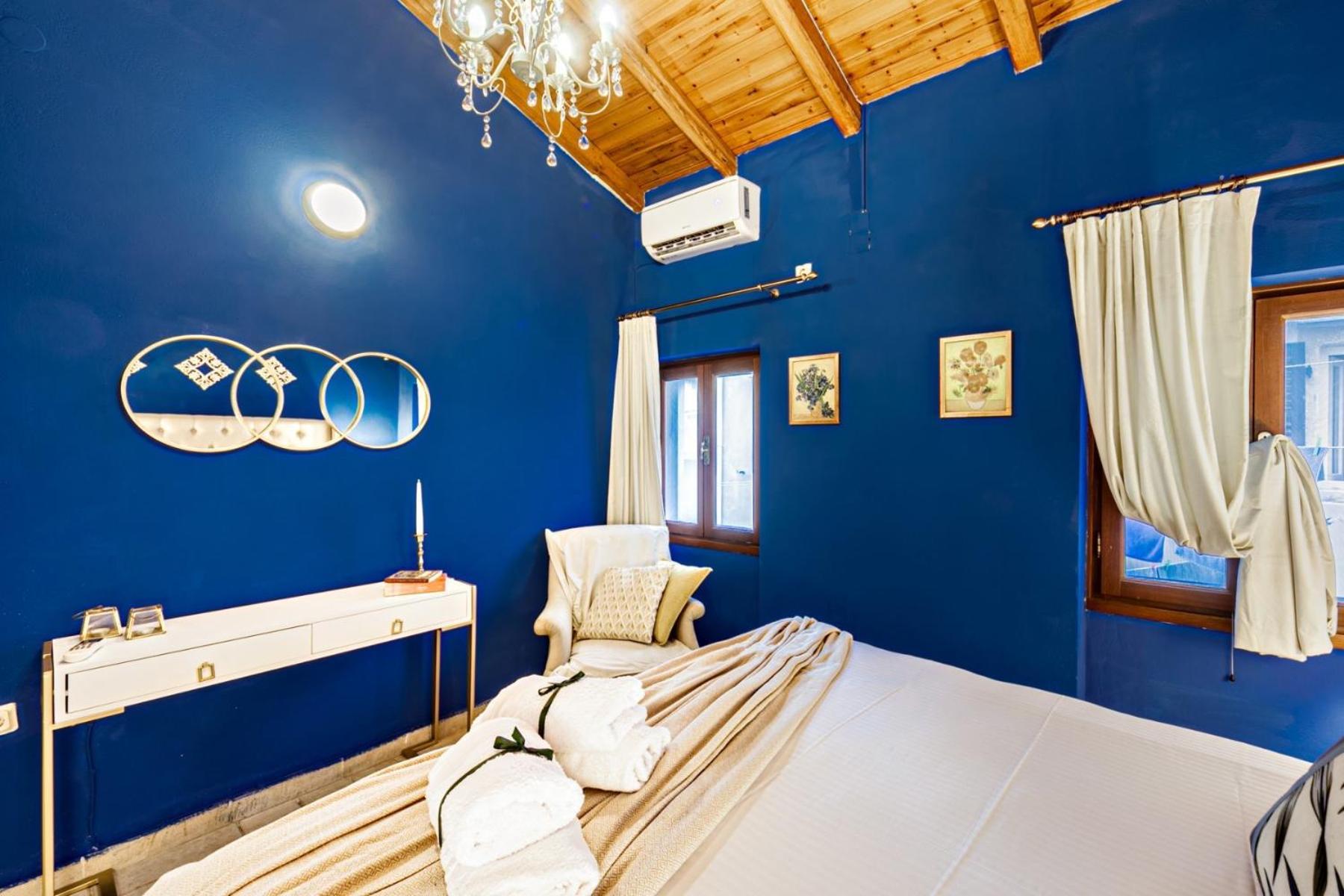 Ferienwohnung Via Porta Raimonda Corfu  Exterior foto